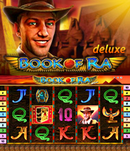 Book of Ra Deluxe