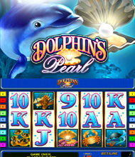 Dolphin's Pearl