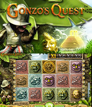 Gonzo's Quest