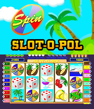 Slot-o-Pol